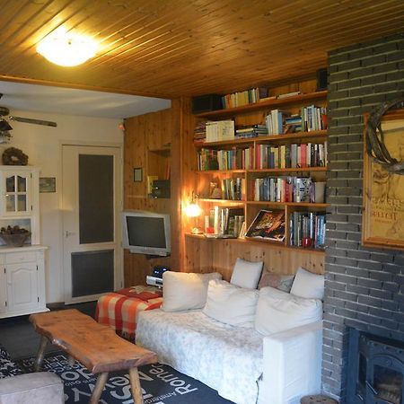 B&B La Source Houffalize Buitenkant foto