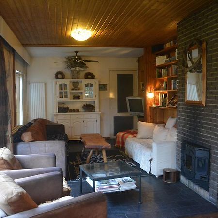 B&B La Source Houffalize Buitenkant foto