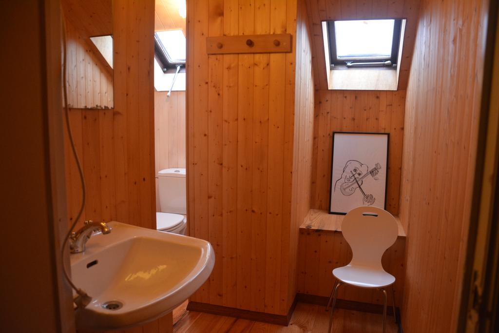 B&B La Source Houffalize Kamer foto