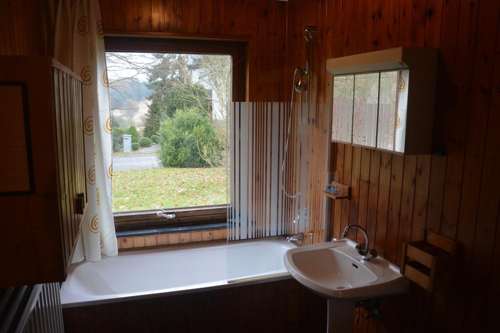 B&B La Source Houffalize Kamer foto